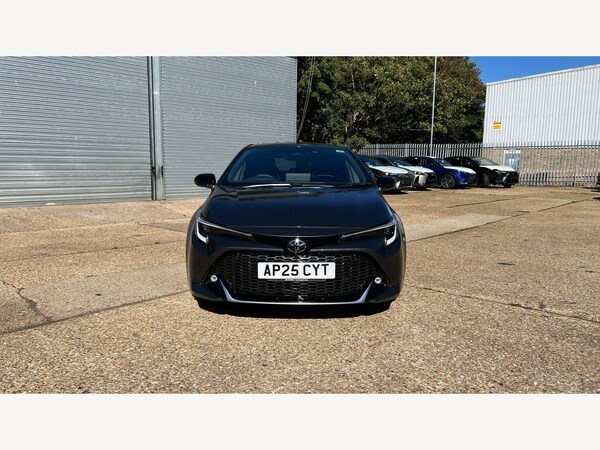Used Toyota Corolla 2025 for sale - 76247389: Photo 17