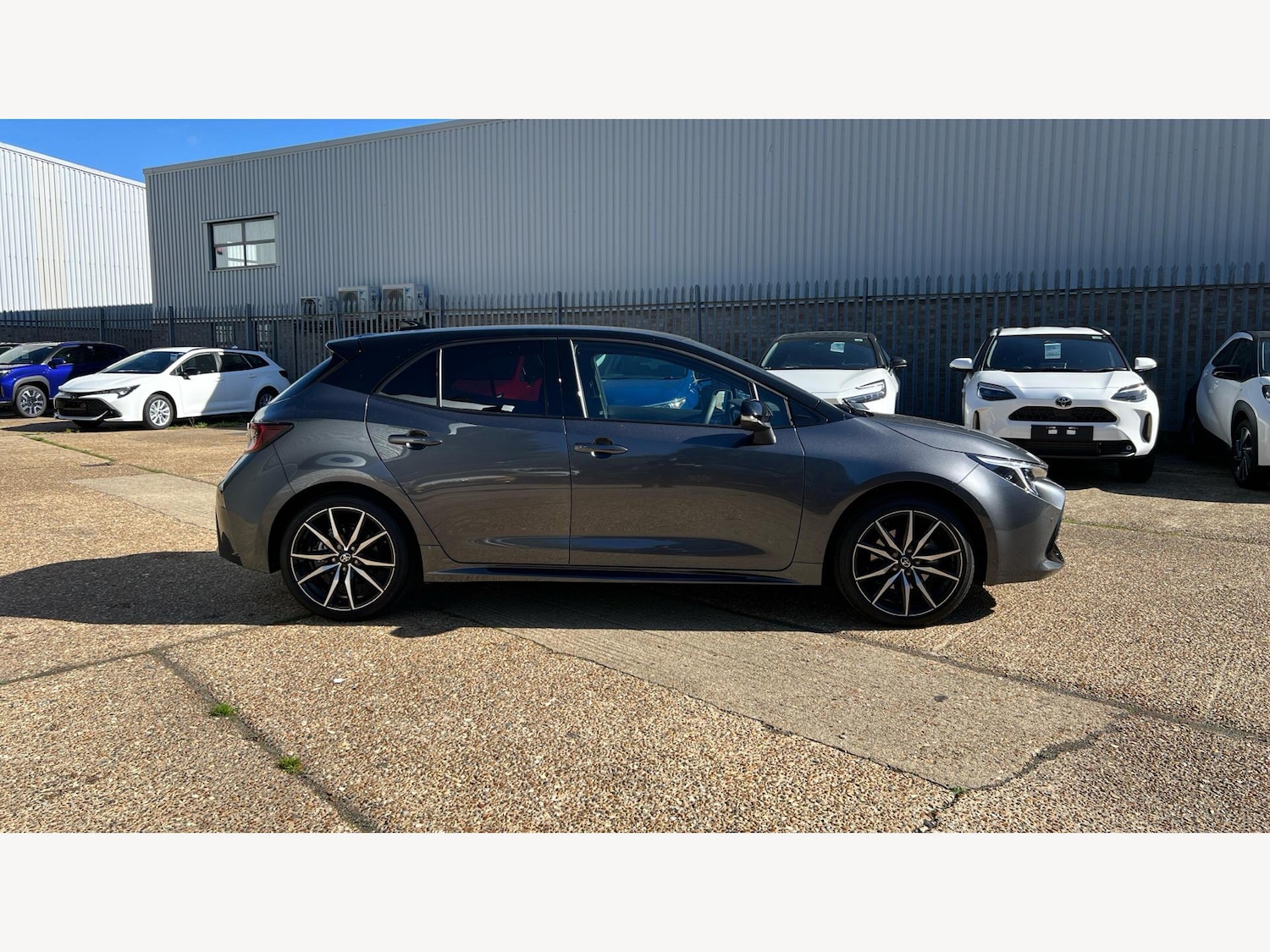 Used Toyota Corolla 2025 for sale - 76247389: Photo 18