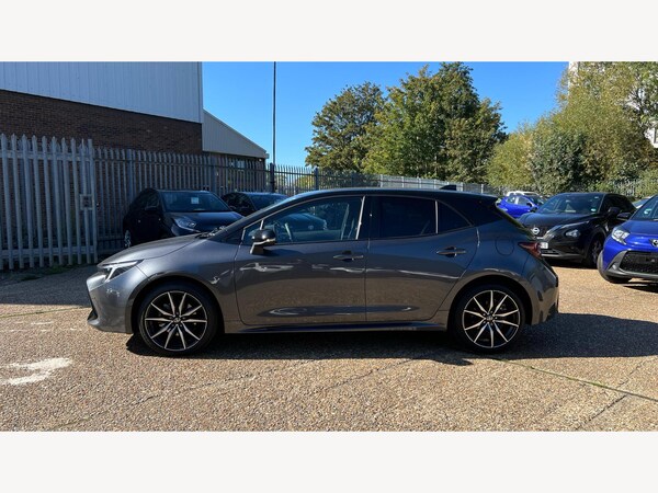 Used Toyota Corolla 2025 for sale - 76247389: Photo 19