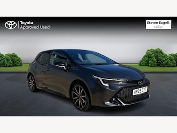 Toyota - Corolla