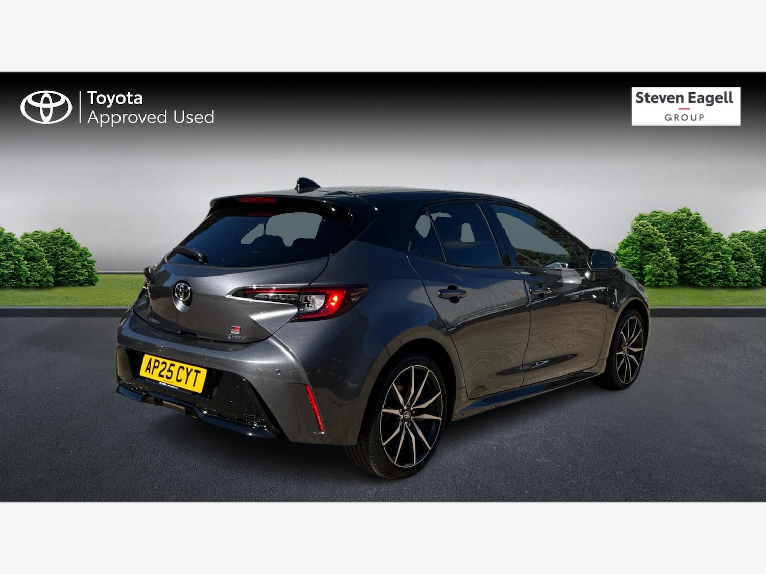 Used Toyota Corolla 2025 for sale - 76247389: Photo 2