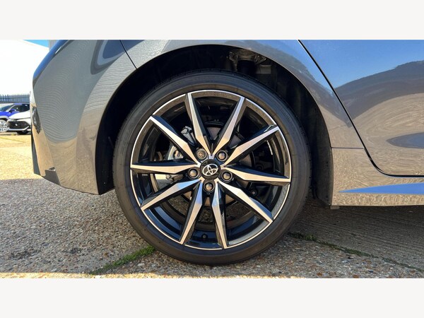 Used Toyota Corolla 2025 for sale - 76247389: Photo 20