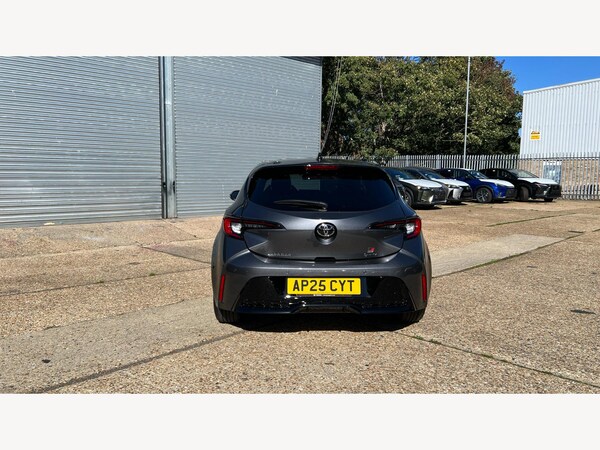 Used Toyota Corolla 2025 for sale - 76247389: Photo 21