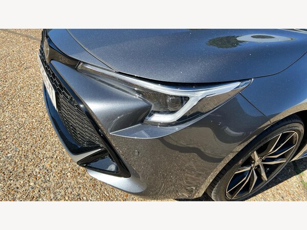 Used Toyota Corolla 2025 for sale - 76247389: Photo 22