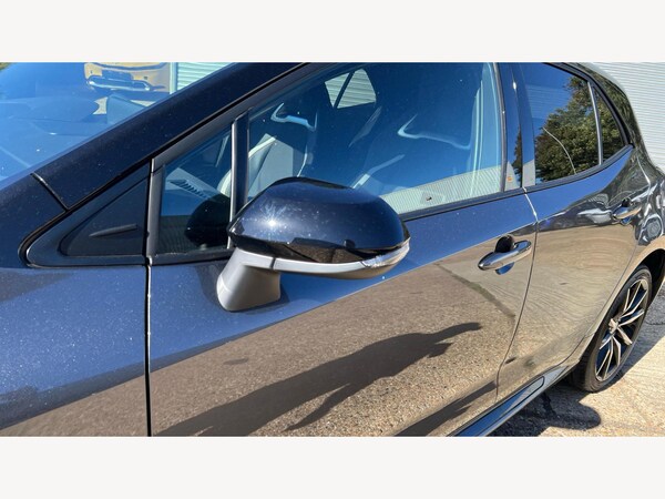 Used Toyota Corolla 2025 for sale - 76247389: Photo 23