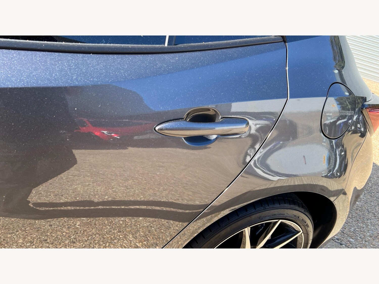 Used Toyota Corolla 2025 for sale - 76247389: Photo 24