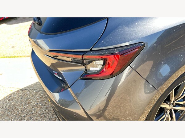 Used Toyota Corolla 2025 for sale - 76247389: Photo 27