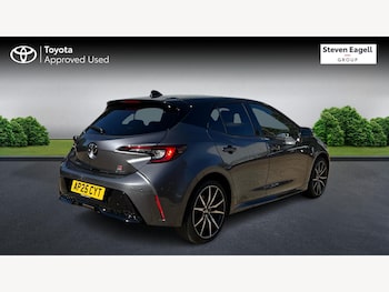 Used Toyota Corolla 2025 for sale - 76247389: Photo 2