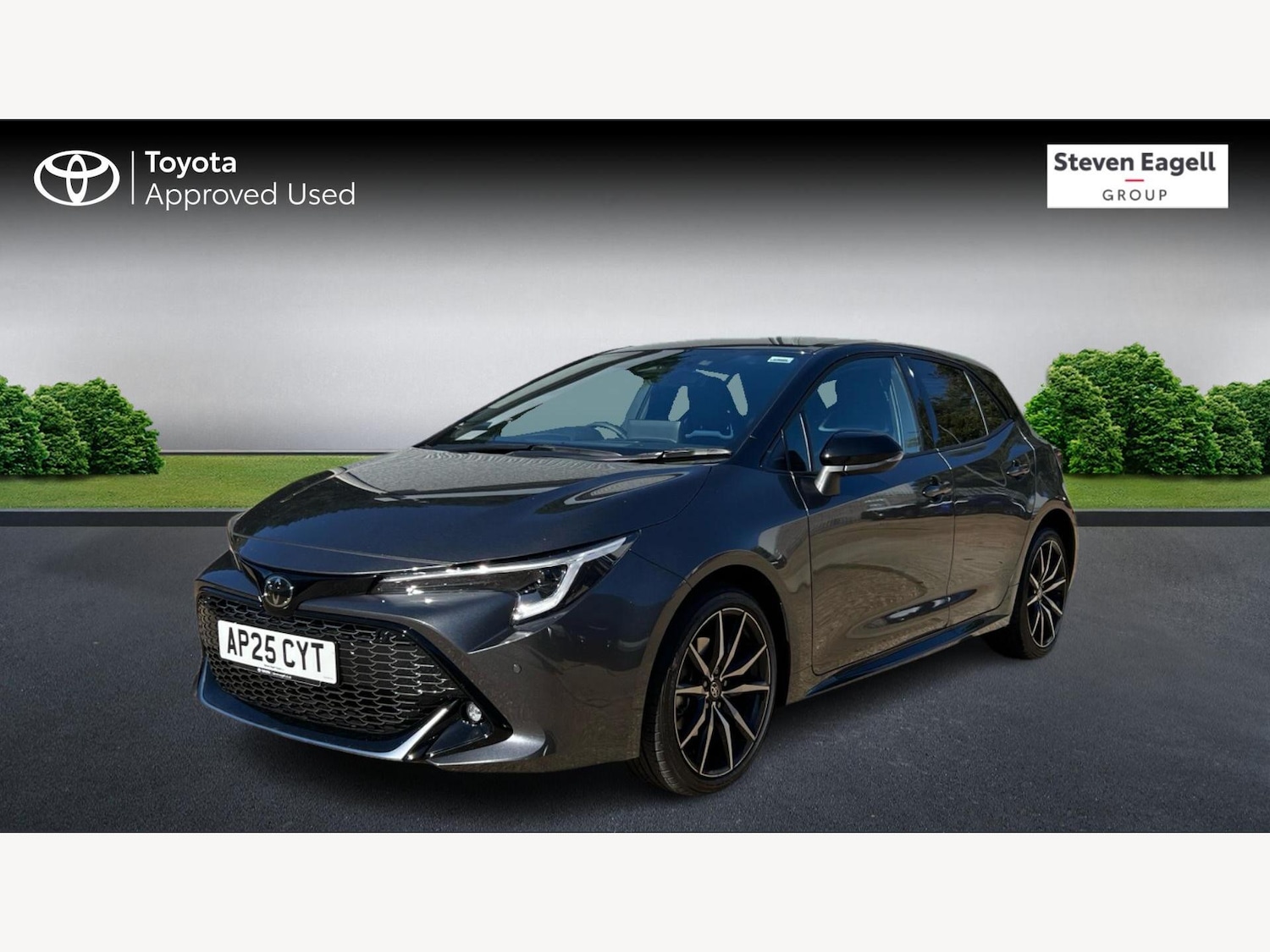 Used Toyota Corolla 2025 for sale - 76247389: Photo 3