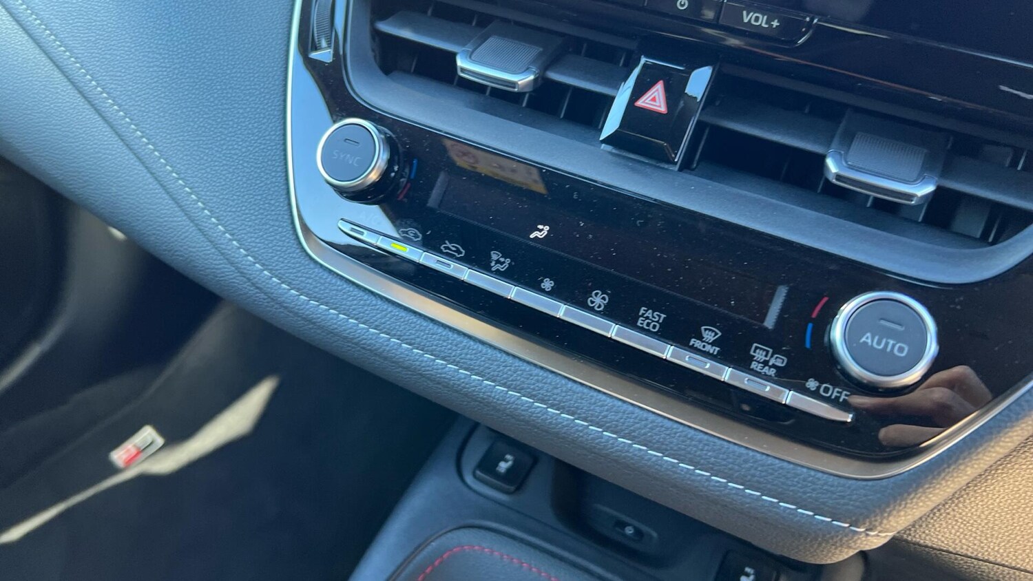 Used Toyota Corolla 2025 for sale - 76247389: Photo 37