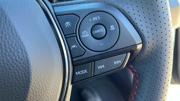 Used Toyota Corolla 2025 for sale - 76247389: Photo 40