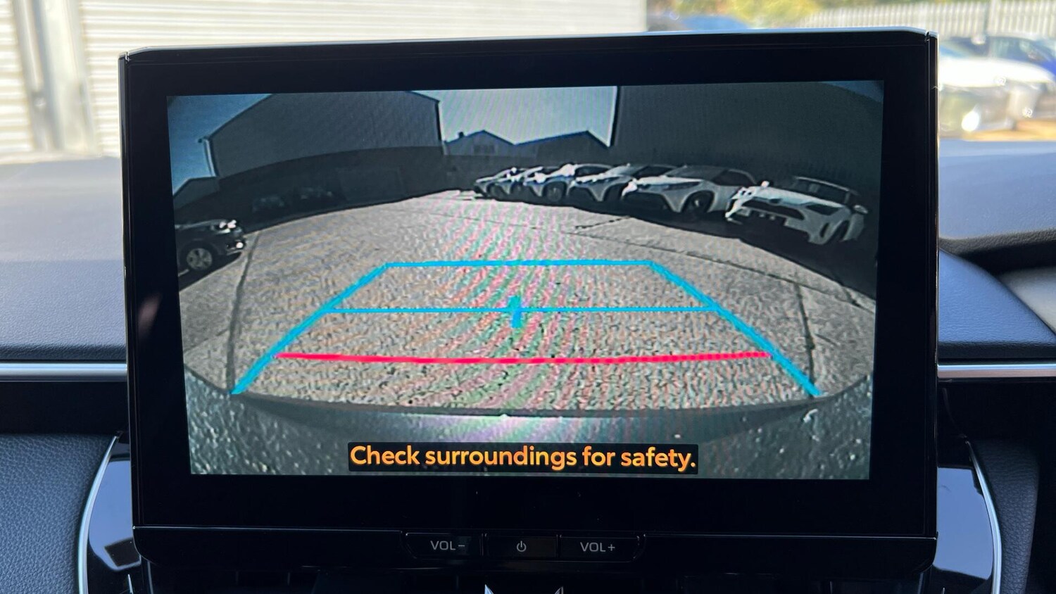 Used Toyota Corolla 2025 for sale - 76247389: Photo 45