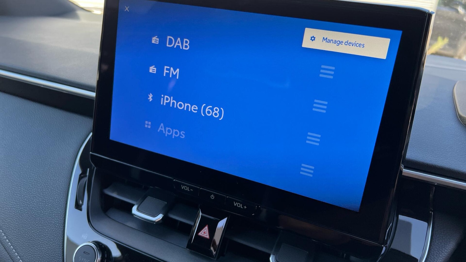 Used Toyota Corolla 2025 for sale - 76247389: Photo 47