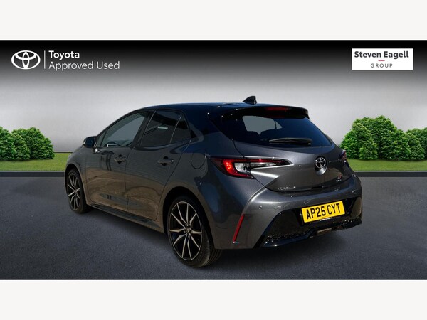 Used Toyota Corolla 2025 for sale - 76247389: Photo 6