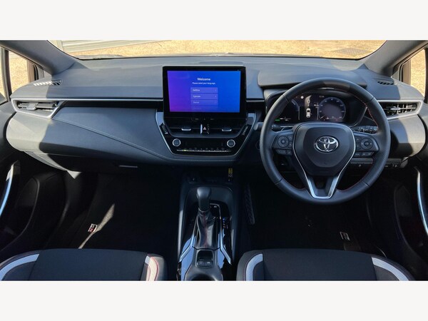 Used Toyota Corolla 2025 for sale - 76247389: Photo 7