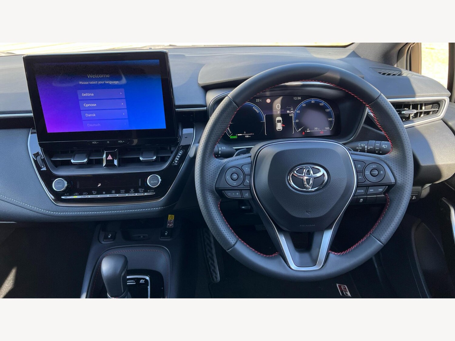 Used Toyota Corolla 2025 for sale - 76247389: Photo 8