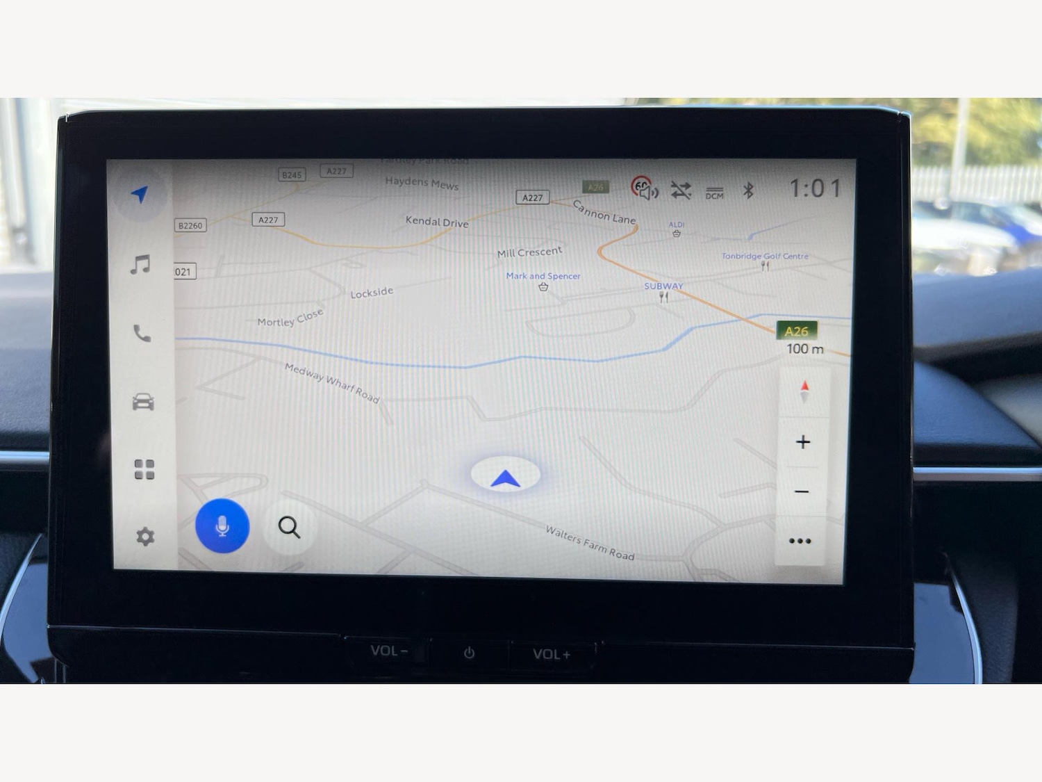 Used Toyota Corolla 2025 for sale - 76247389: Photo 9