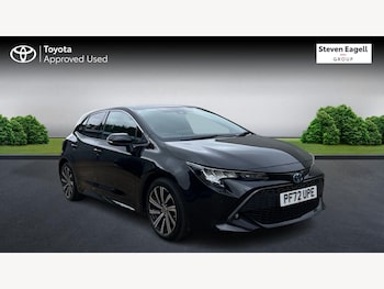 Used Toyota Corolla 2023 for sale - 78843065: Photo