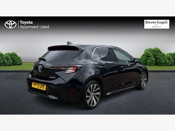 Used Toyota Corolla 2023 for sale - 78843065: Photo