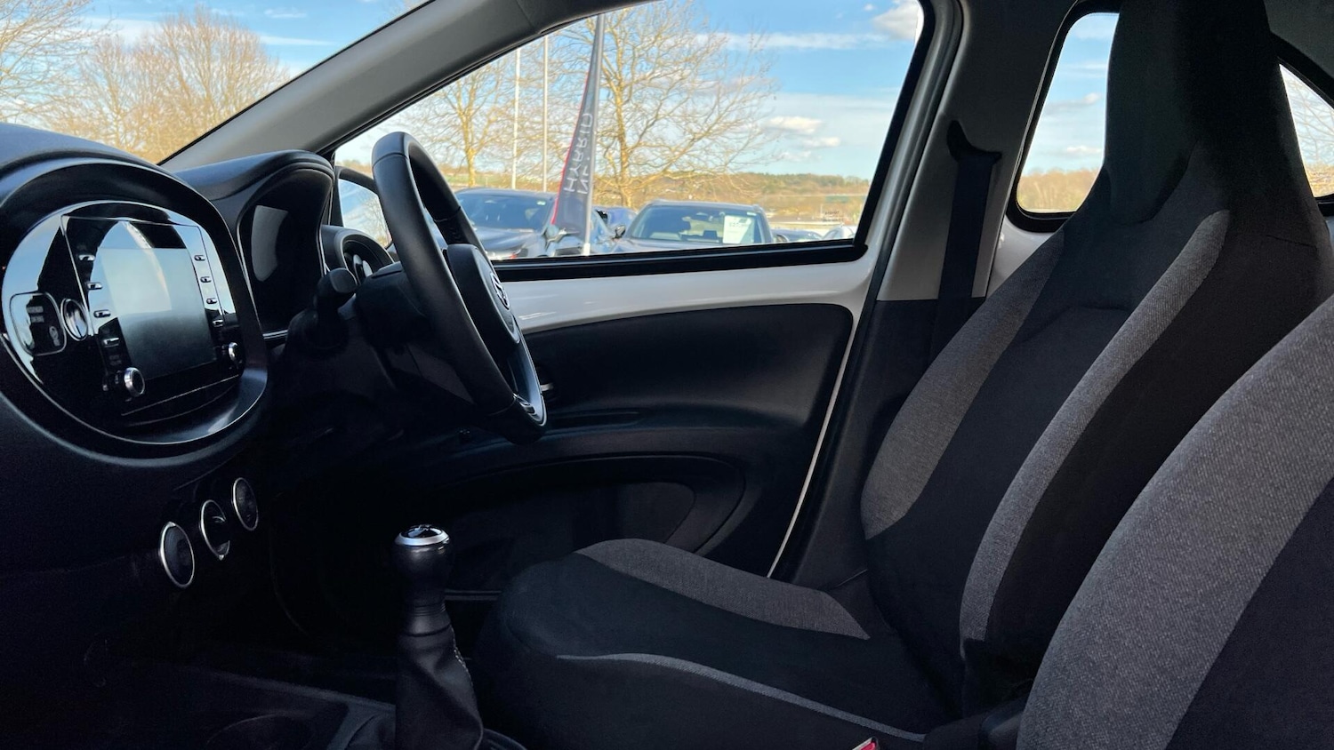 Used Toyota Aygo X 2023 for sale - 78115817: Photo 10