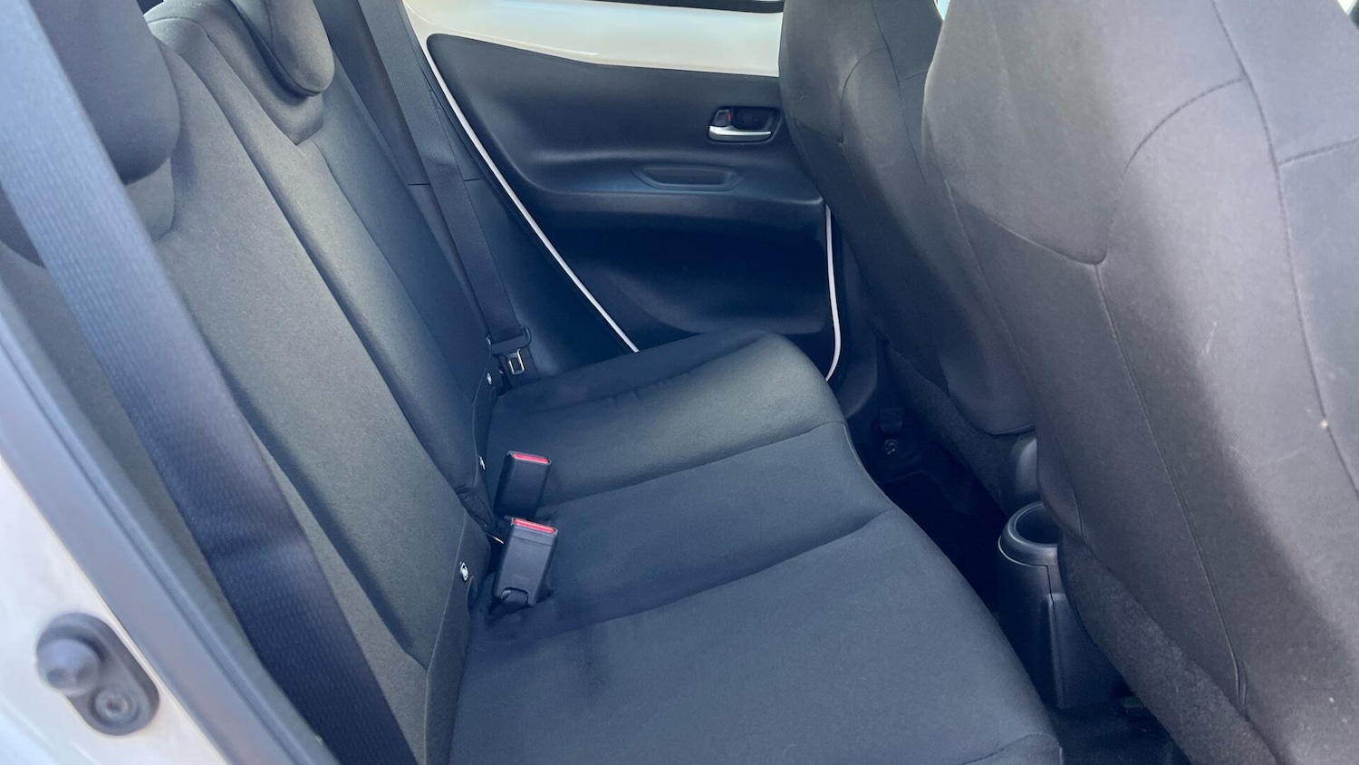 Used Toyota Aygo X 2023 for sale - 78115817: Photo 12