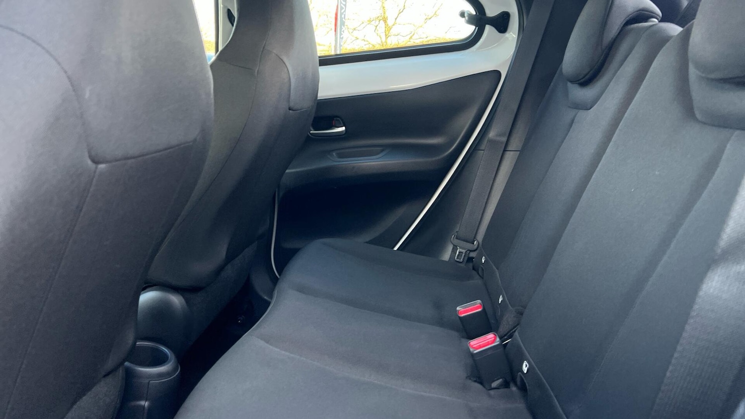 Used Toyota Aygo X 2023 for sale - 78115817: Photo 13