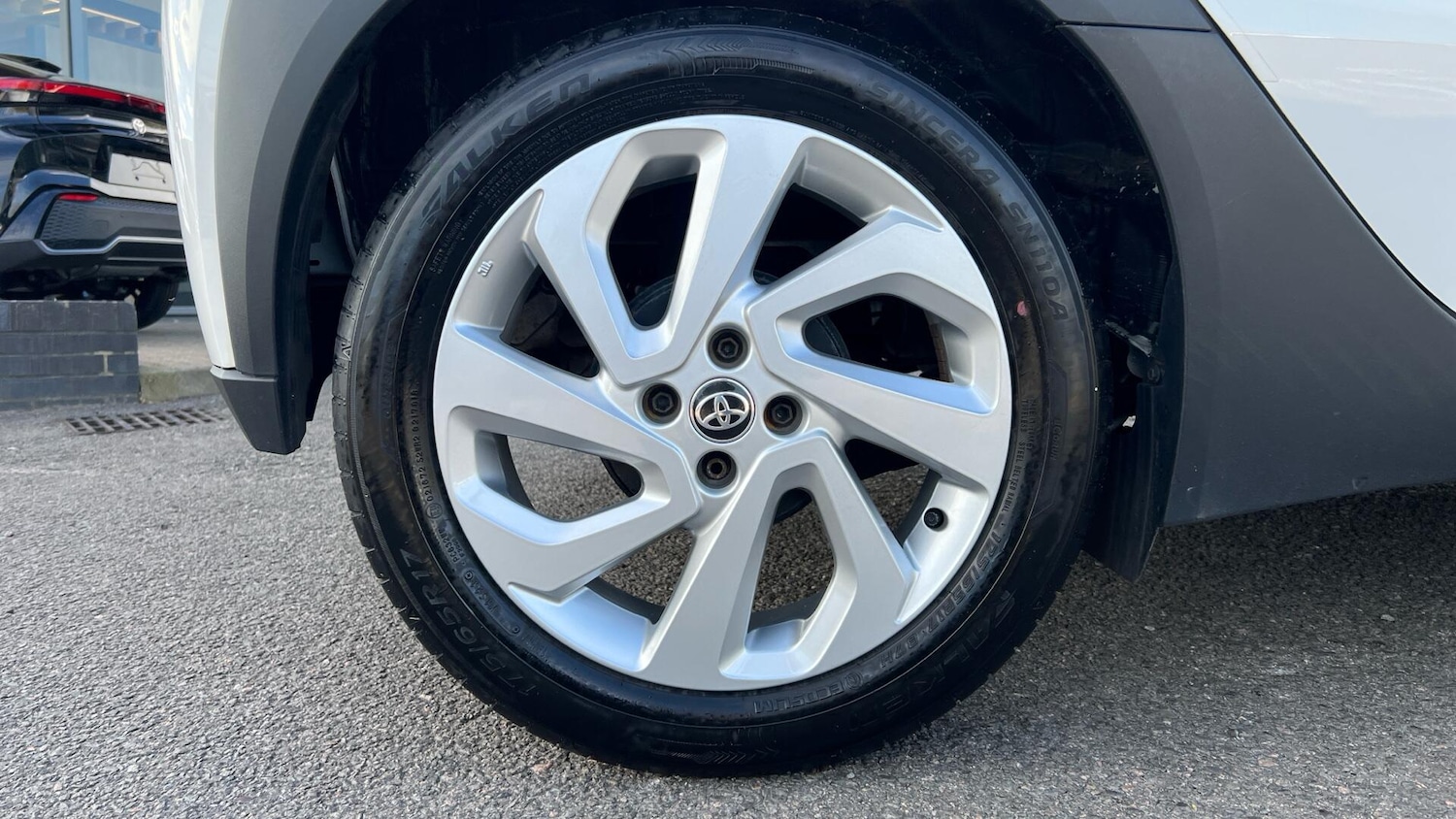 Used Toyota Aygo X 2023 for sale - 78115817: Photo 18