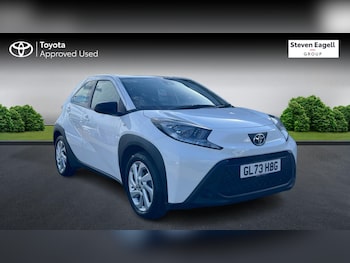 Used Toyota Aygo X 2023 for sale - 78115817: Photo