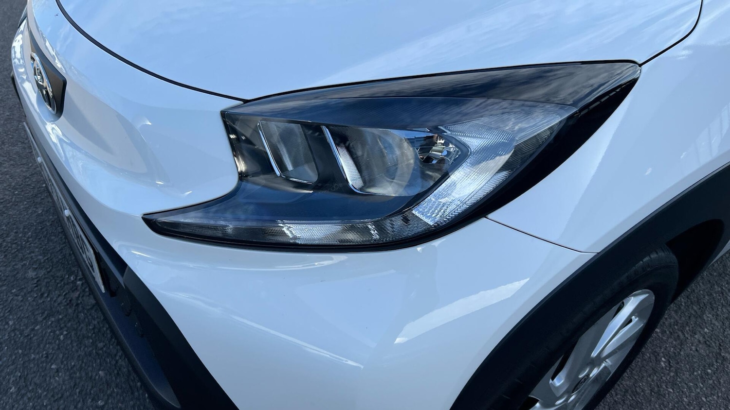 Used Toyota Aygo X 2023 for sale - 78115817: Photo 20