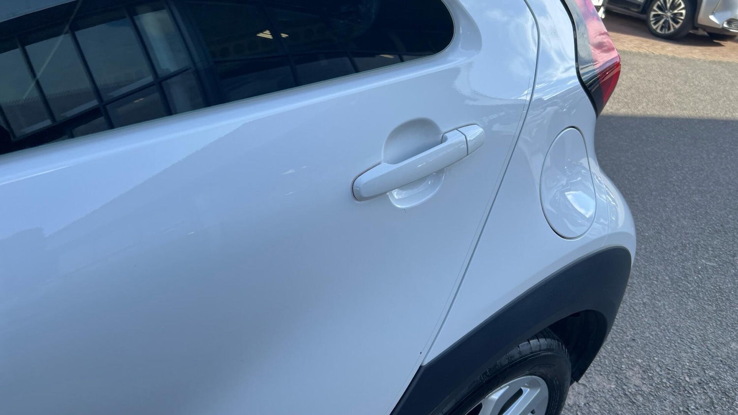 Used Toyota Aygo X 2023 for sale - 78115817: Photo 22