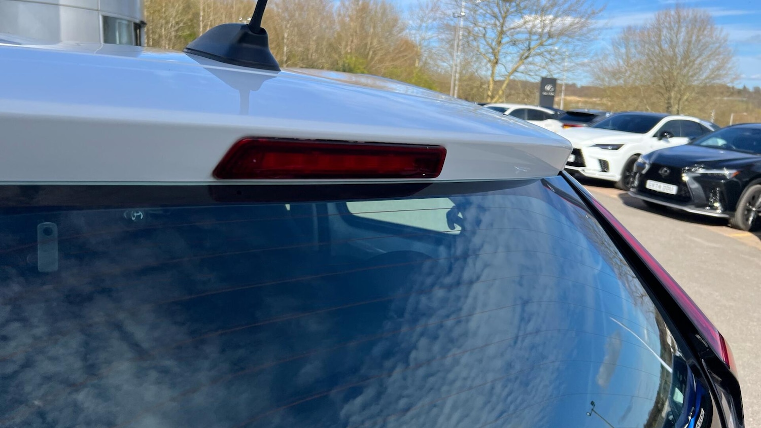 Used Toyota Aygo X 2023 for sale - 78115817: Photo 23