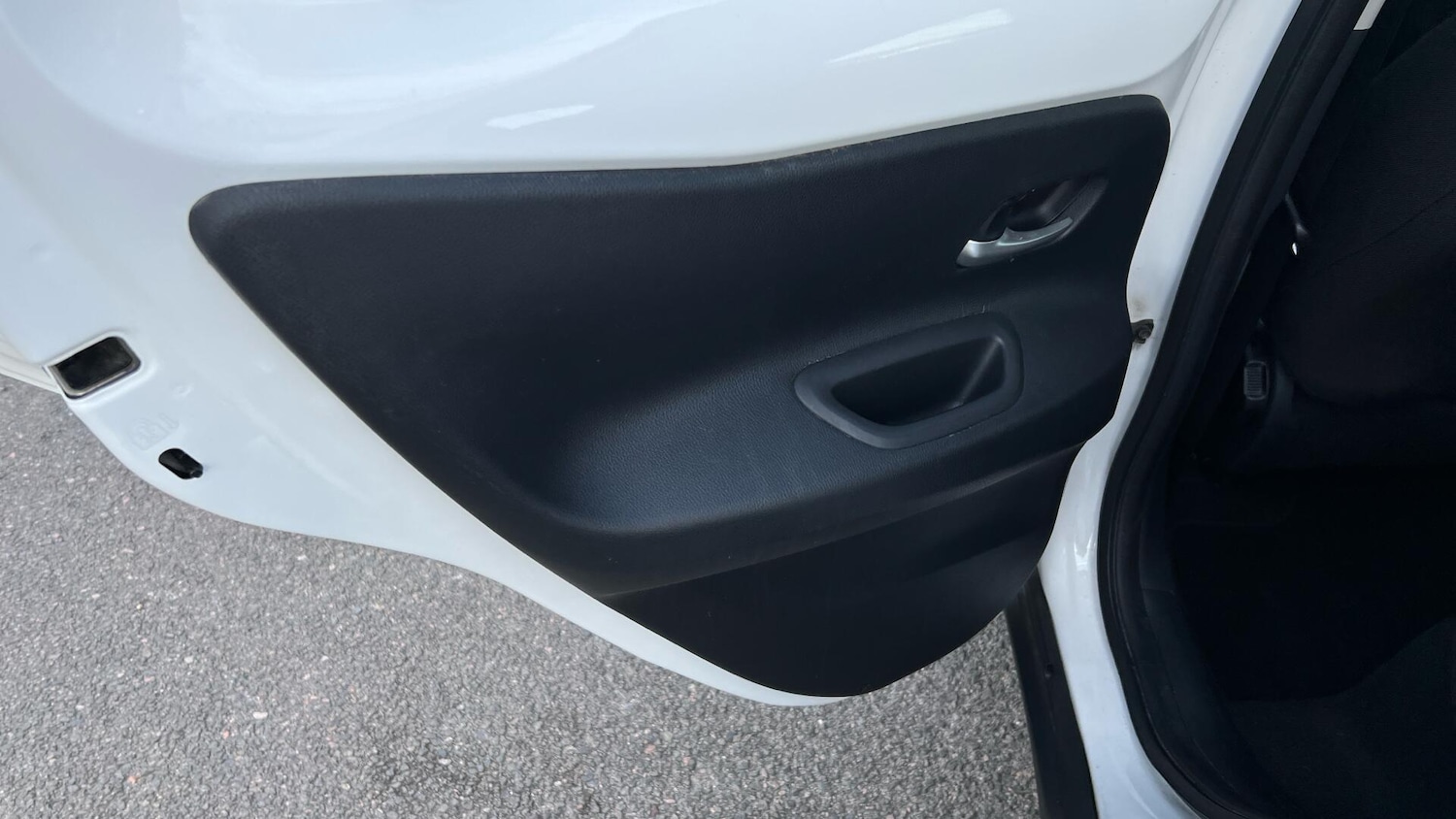 Used Toyota Aygo X 2023 for sale - 78115817: Photo 31