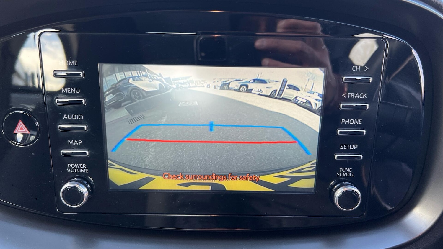 Used Toyota Aygo X 2023 for sale - 78115817: Photo 44