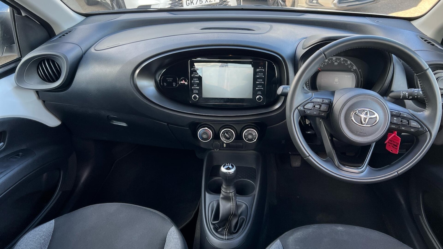 Used Toyota Aygo X 2023 for sale - 78115817: Photo 5