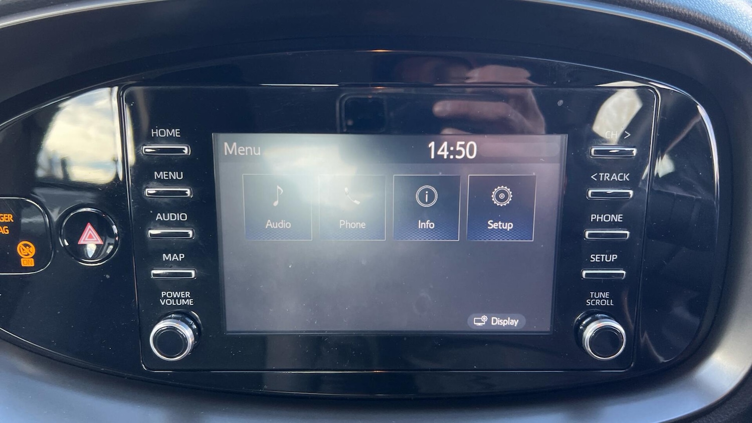 Used Toyota Aygo X 2023 for sale - 78115817: Photo 7