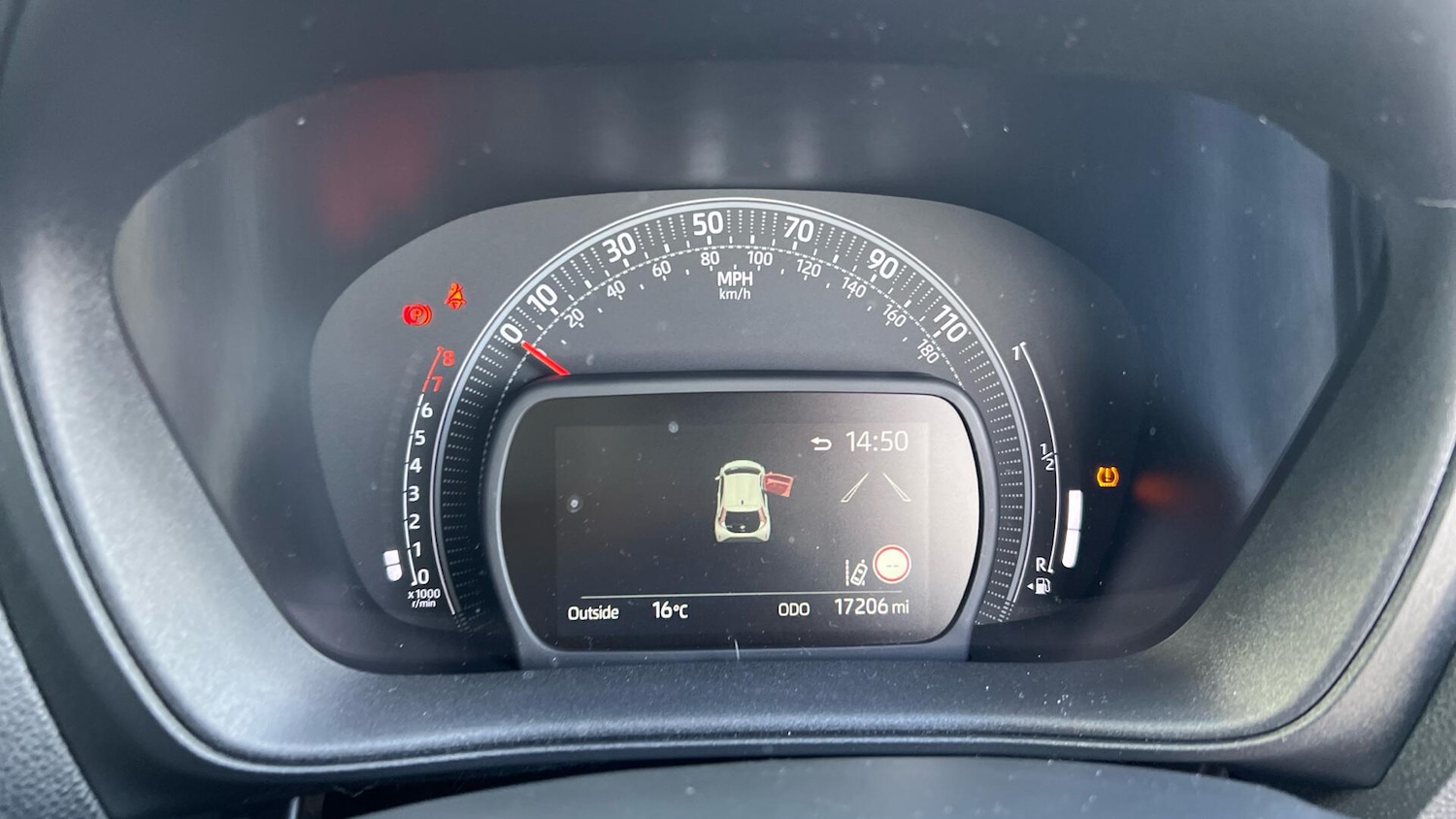 Used Toyota Aygo X 2023 for sale - 78115817: Photo 9