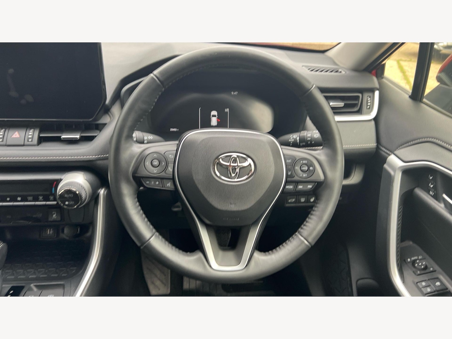 Used Toyota RAV4 2023 for sale - 76527839: Photo 10