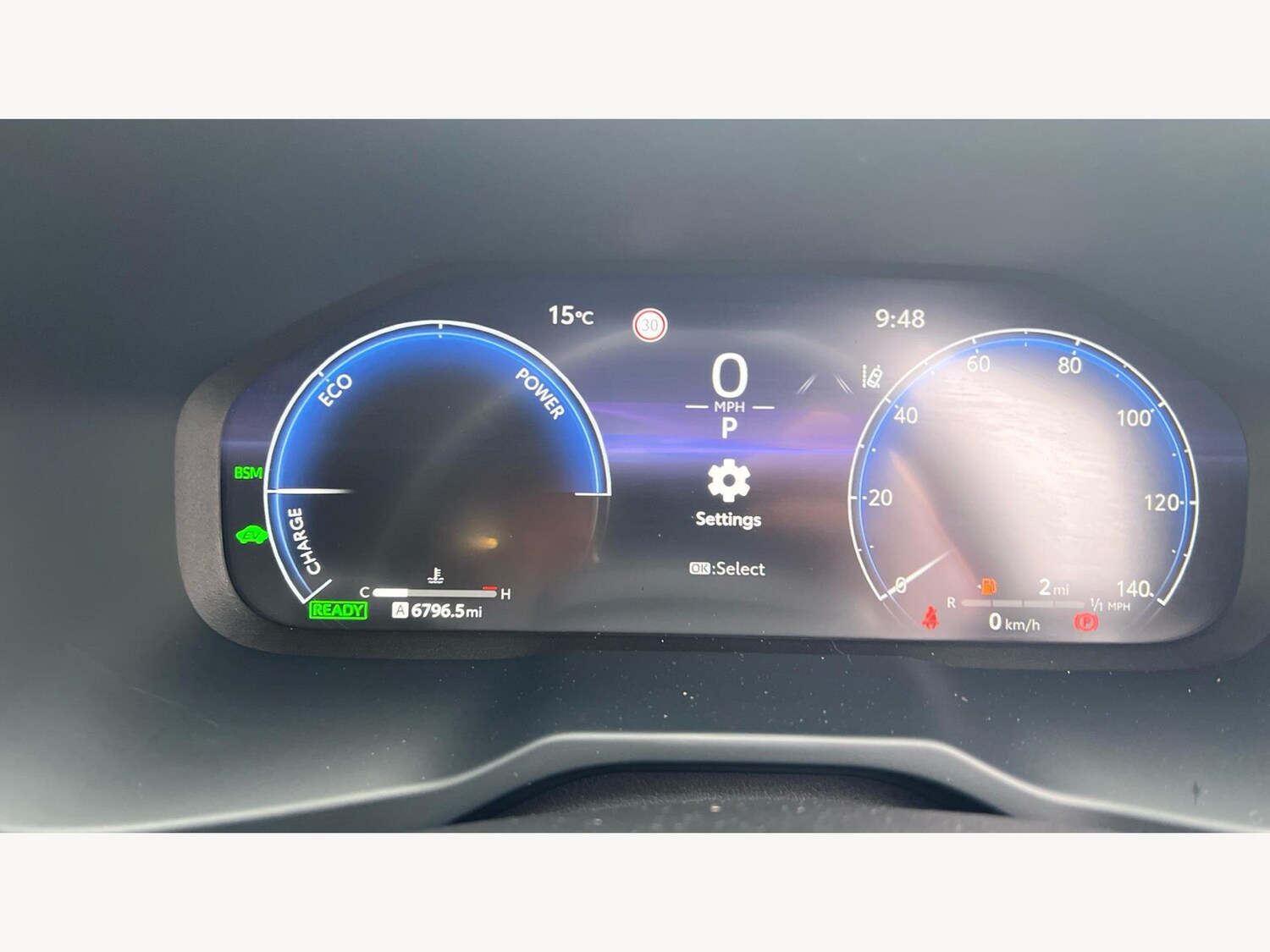 Used Toyota RAV4 2023 for sale - 76527839: Photo 11