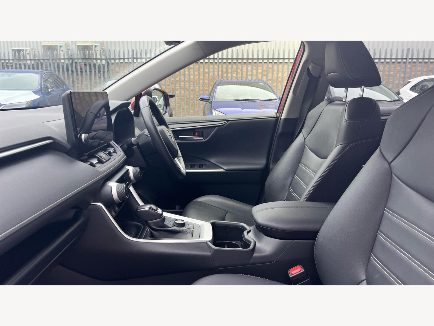 Used Toyota RAV4 2023 for sale - 76527839: Photo 12