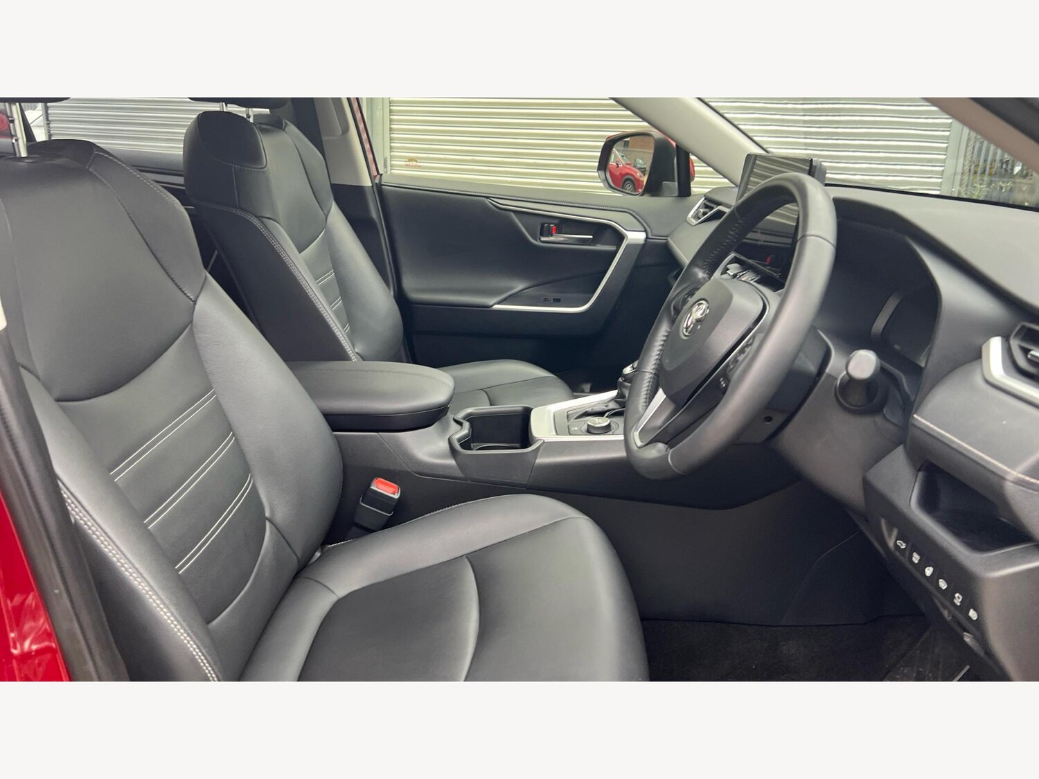 Used Toyota RAV4 2023 for sale - 76527839: Photo 13