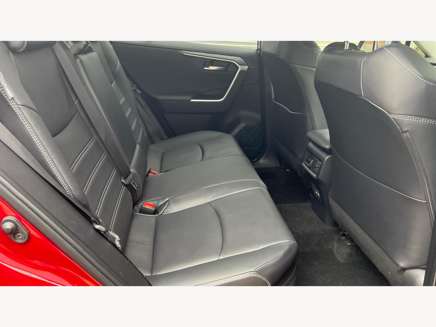 Used Toyota RAV4 2023 for sale - 76527839: Photo 14