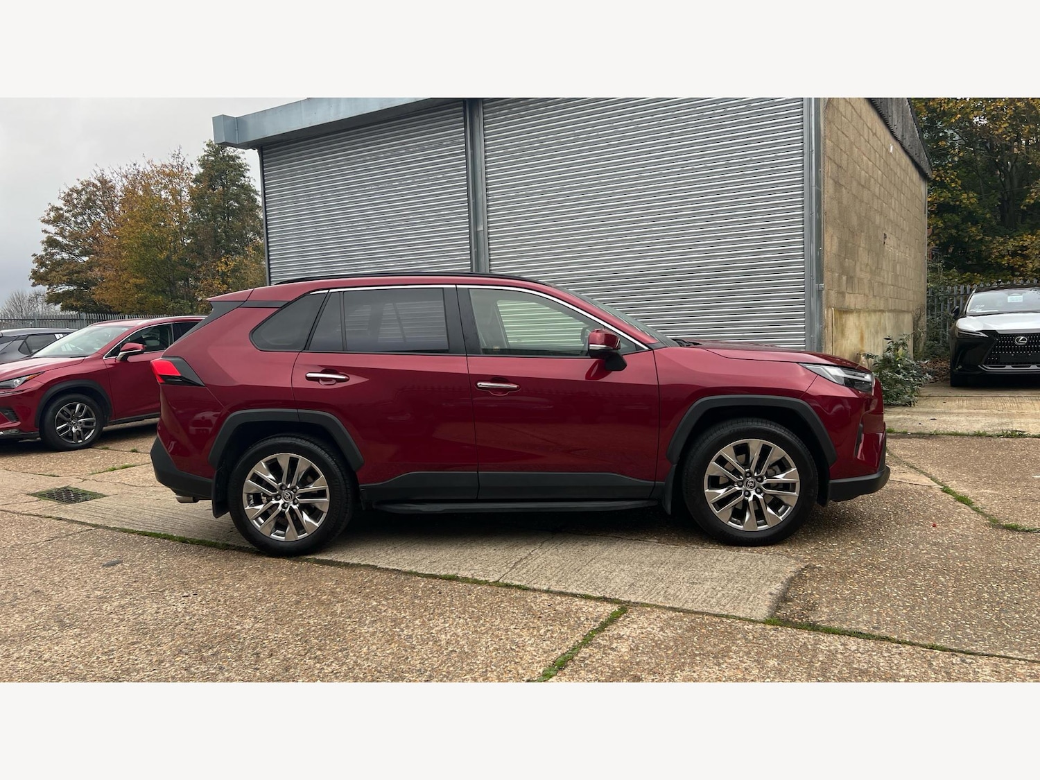 Used Toyota RAV4 2023 for sale - 76527839: Photo 18