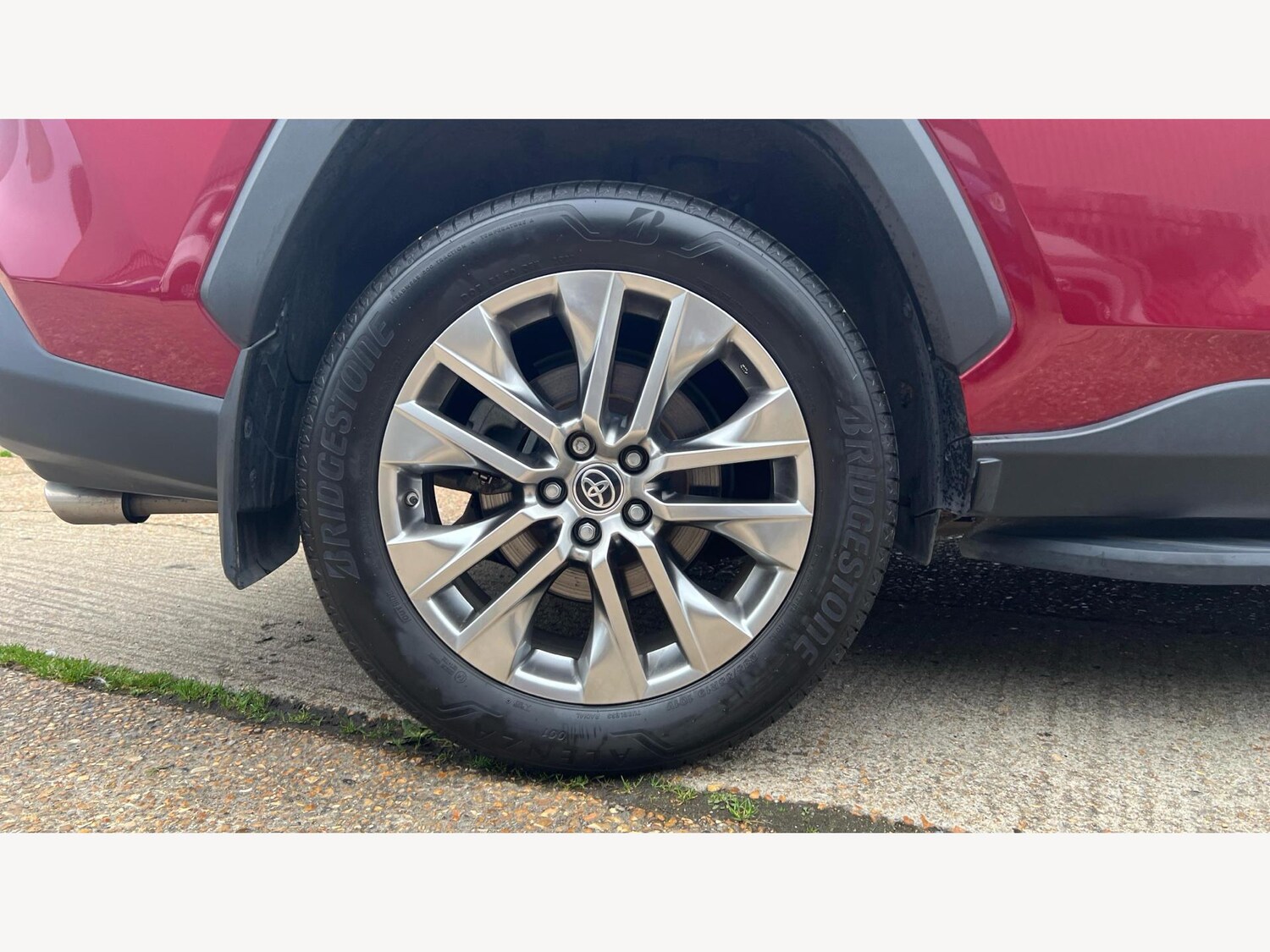 Used Toyota RAV4 2023 for sale - 76527839: Photo 20