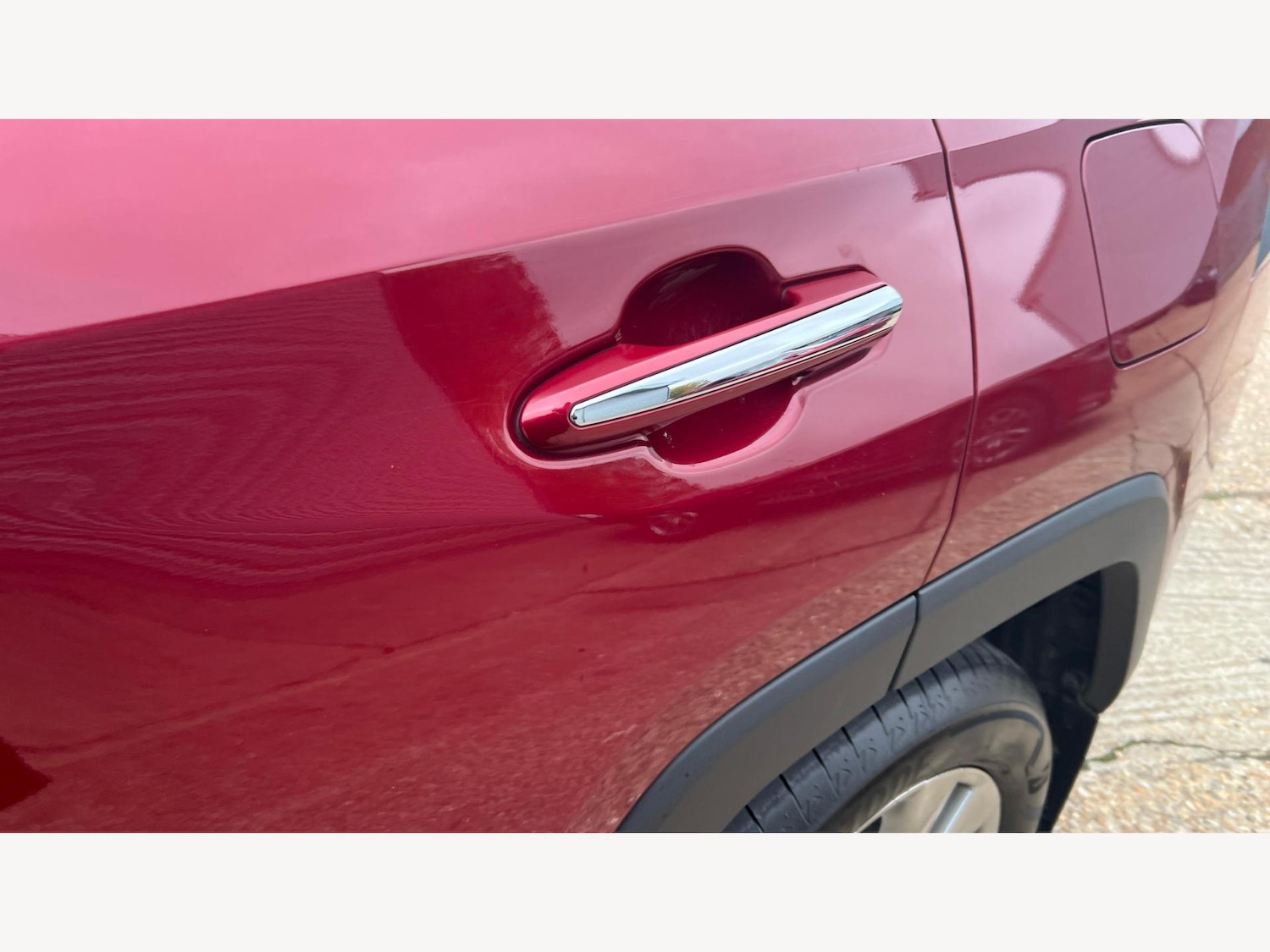 Used Toyota RAV4 2023 for sale - 76527839: Photo 24