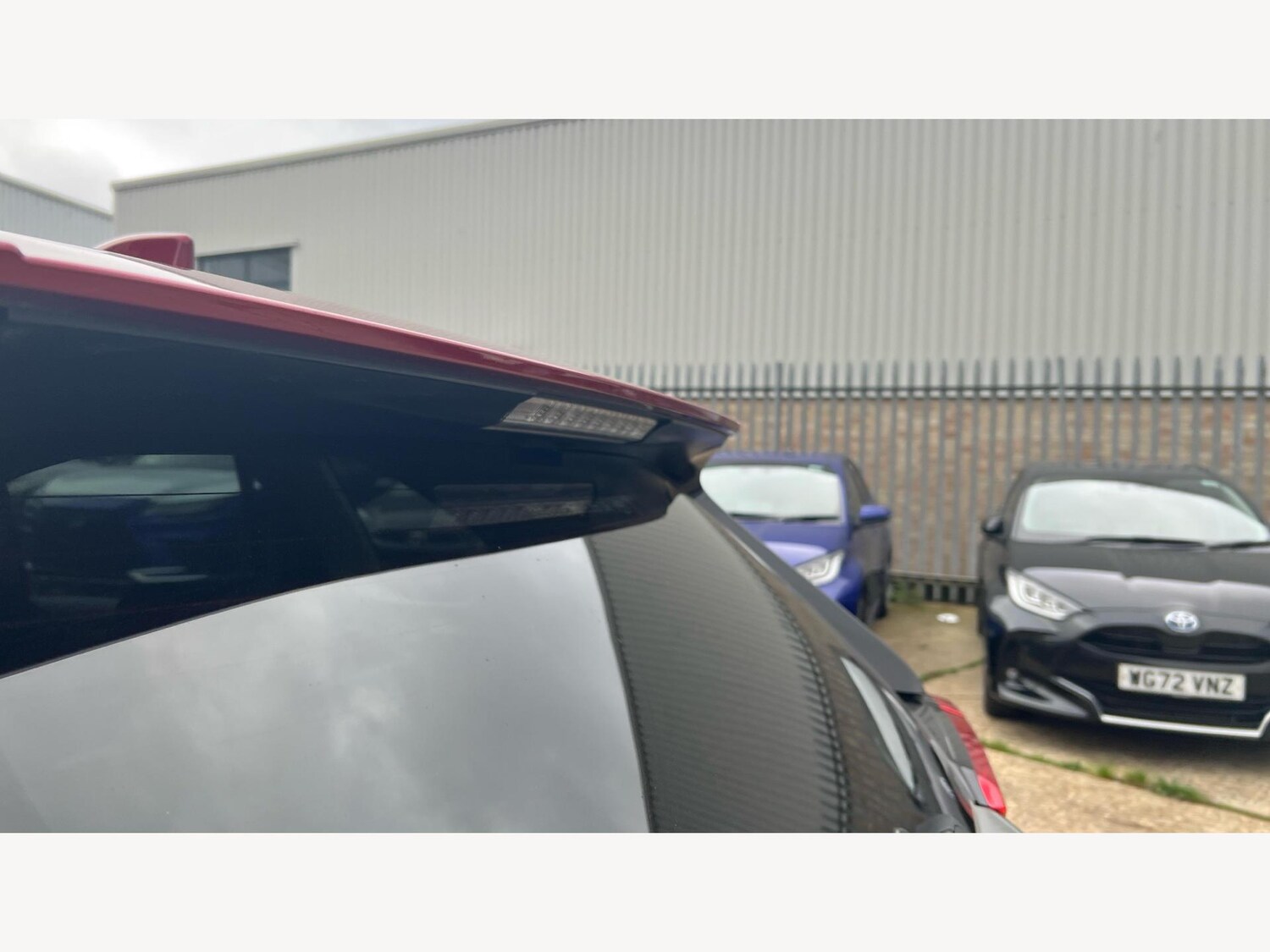 Used Toyota RAV4 2023 for sale - 76527839: Photo 25