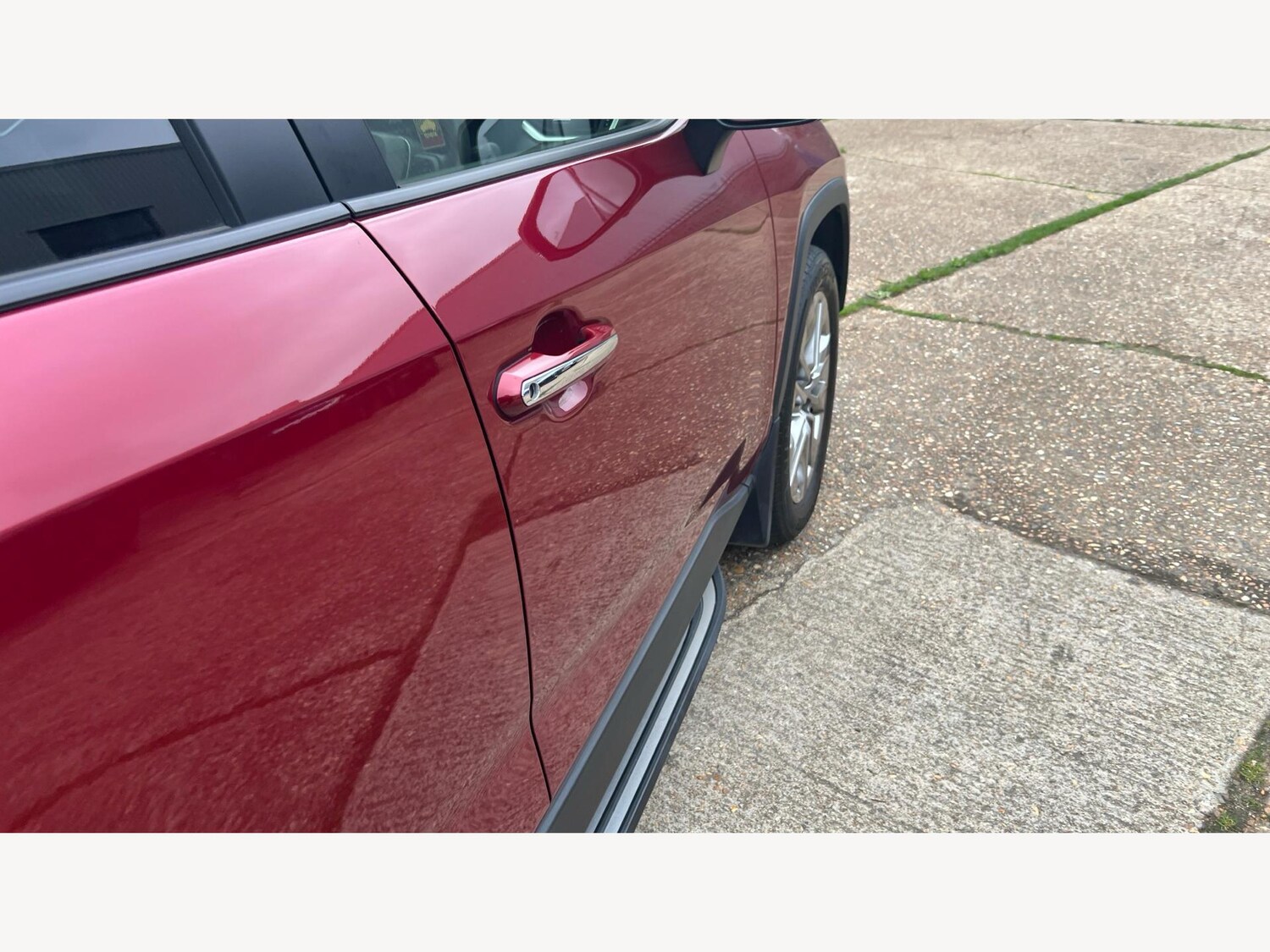 Used Toyota RAV4 2023 for sale - 76527839: Photo 29