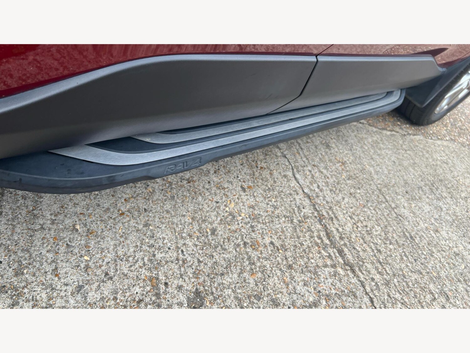 Used Toyota RAV4 2023 for sale - 76527839: Photo 30