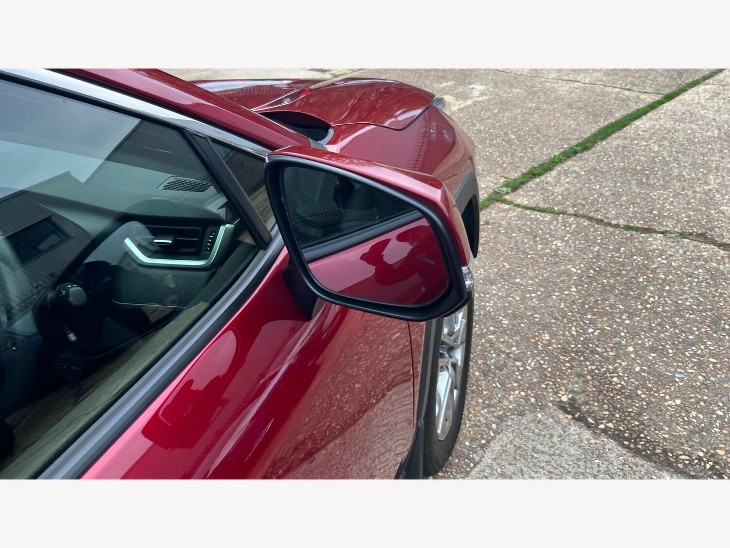 Used Toyota RAV4 2023 for sale - 76527839: Photo 31