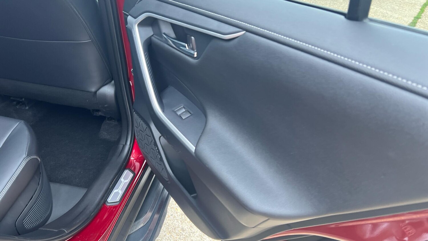 Used Toyota RAV4 2023 for sale - 76527839: Photo 34