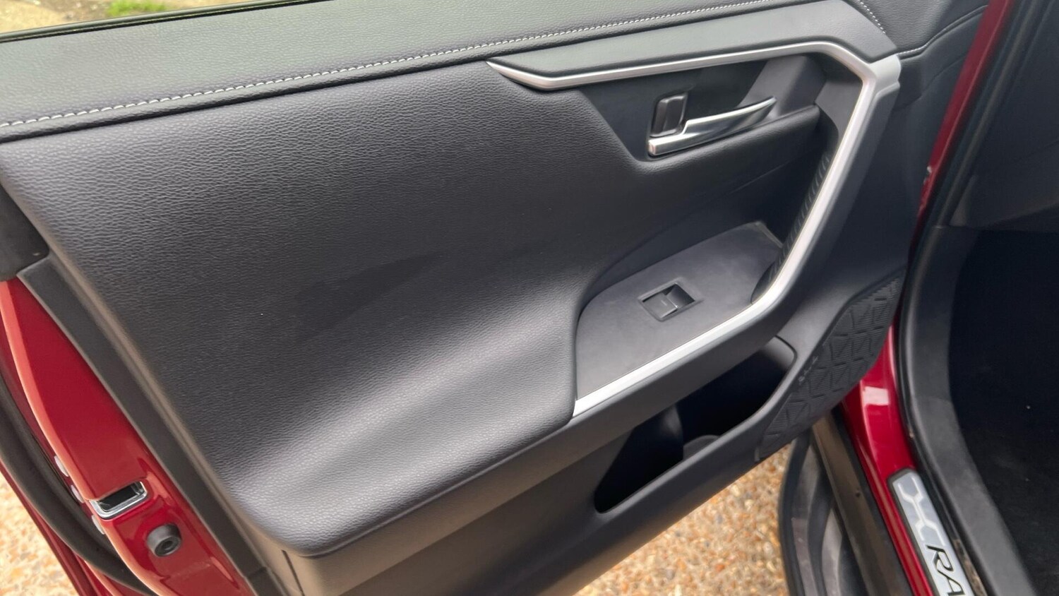 Used Toyota RAV4 2023 for sale - 76527839: Photo 36